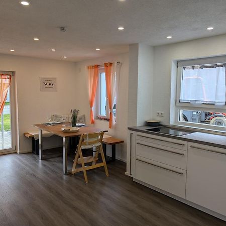 Ferienwohnung Malea Max 4 Personen Ca 60M2 Bermatingen Extérieur photo