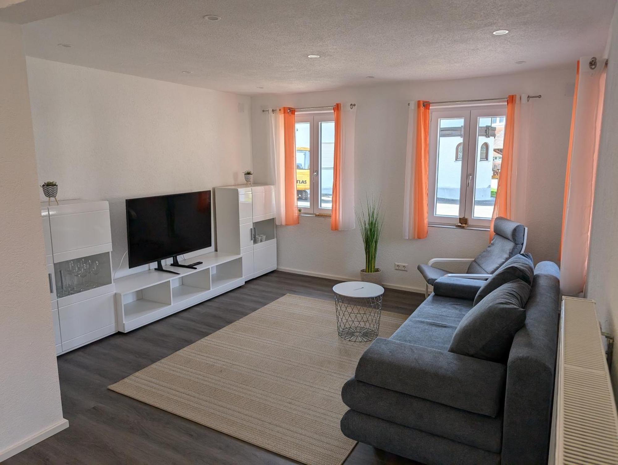 Ferienwohnung Malea Max 4 Personen Ca 60M2 Bermatingen Extérieur photo