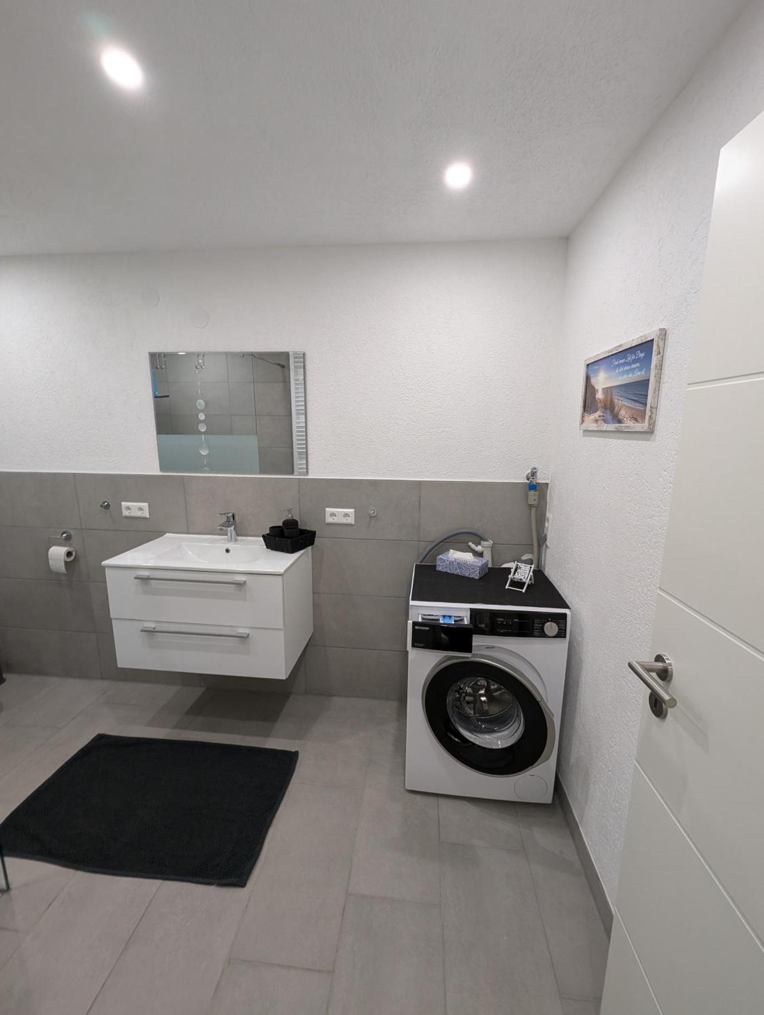 Ferienwohnung Malea Max 4 Personen Ca 60M2 Bermatingen Extérieur photo
