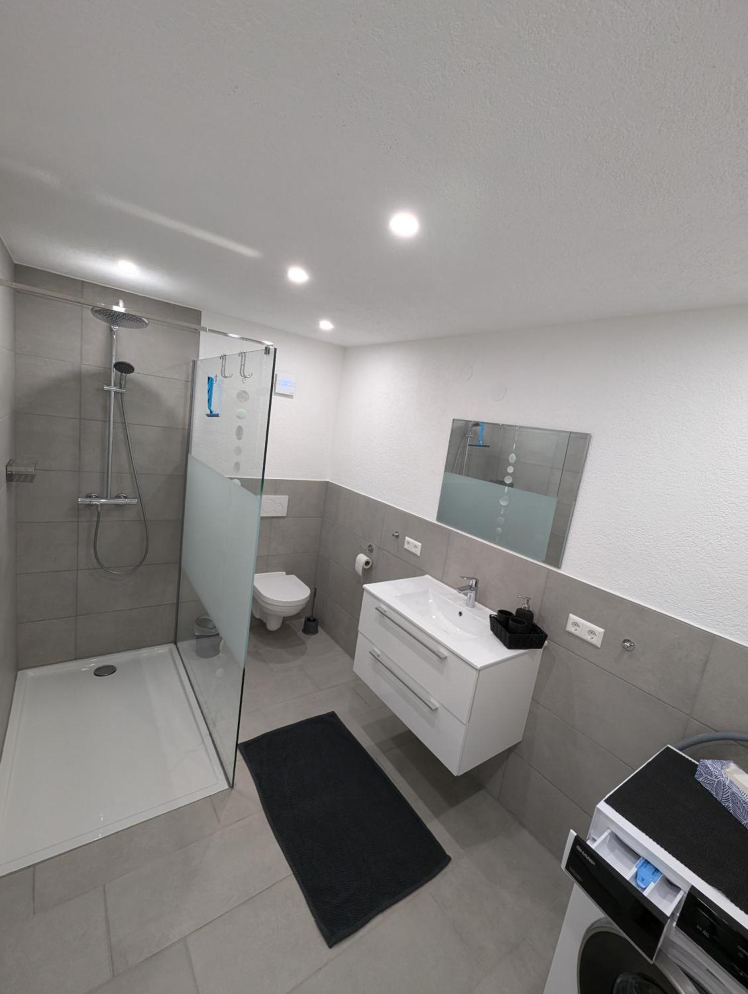 Ferienwohnung Malea Max 4 Personen Ca 60M2 Bermatingen Extérieur photo