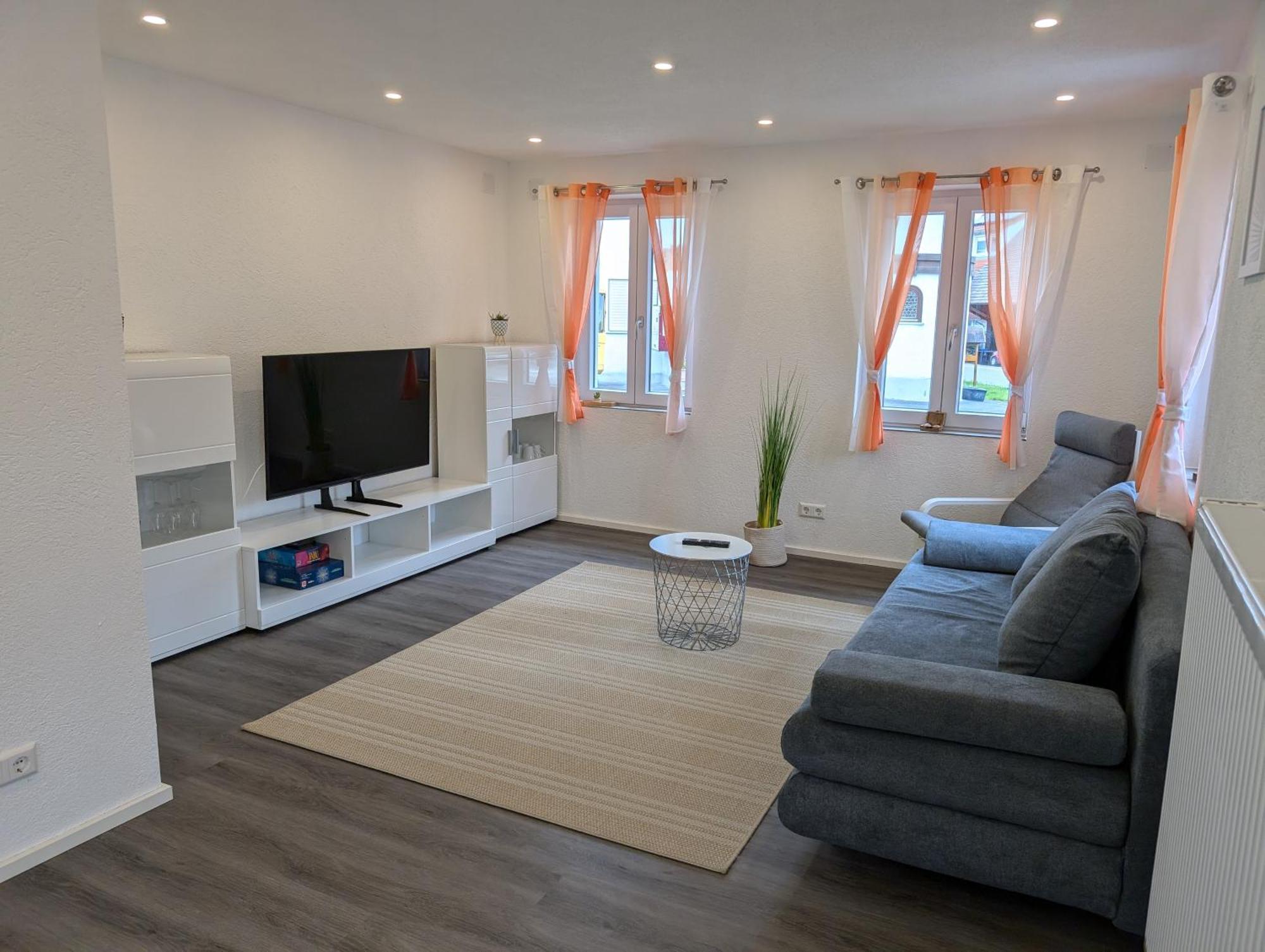 Ferienwohnung Malea Max 4 Personen Ca 60M2 Bermatingen Extérieur photo