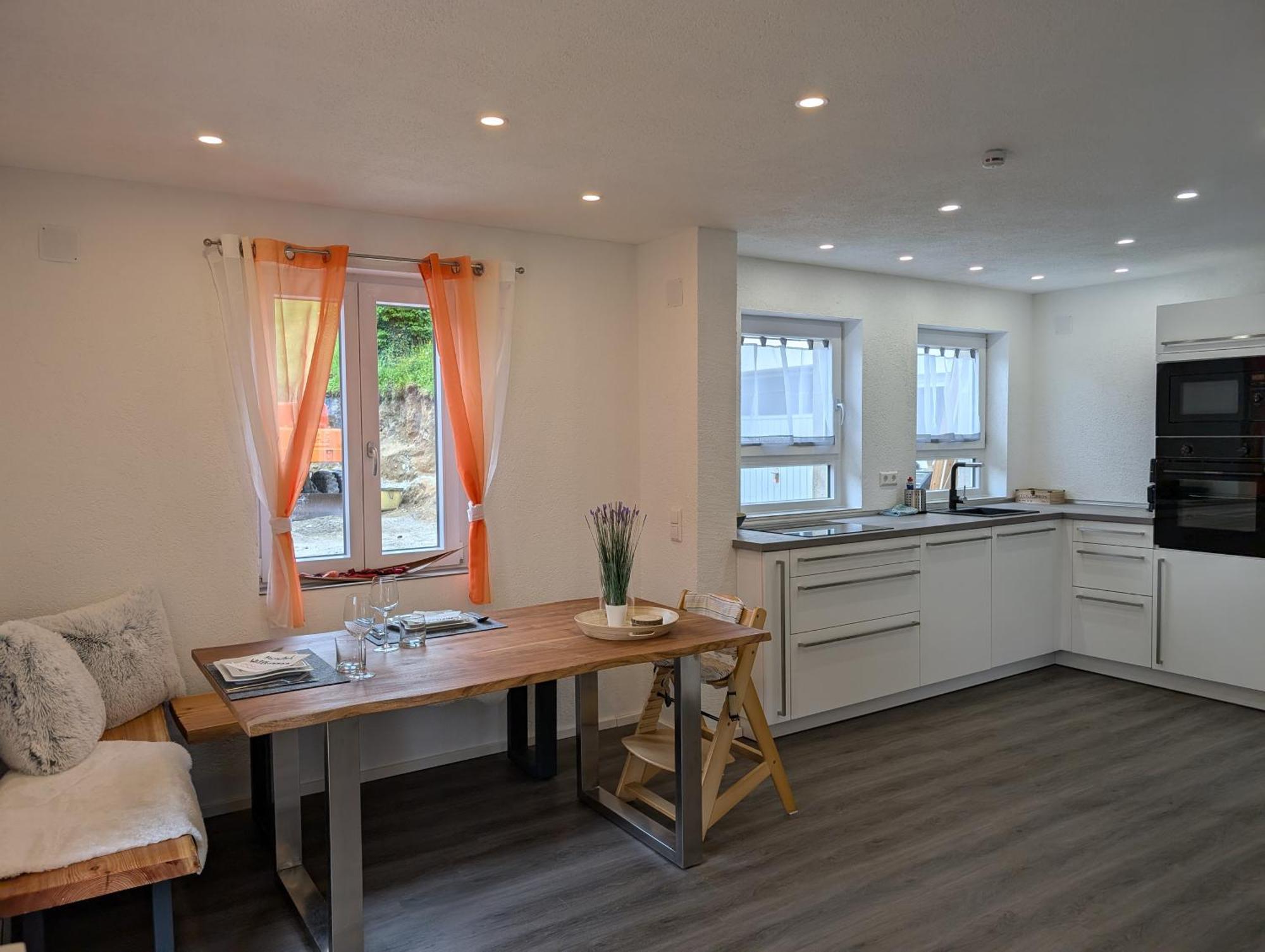 Ferienwohnung Malea Max 4 Personen Ca 60M2 Bermatingen Extérieur photo